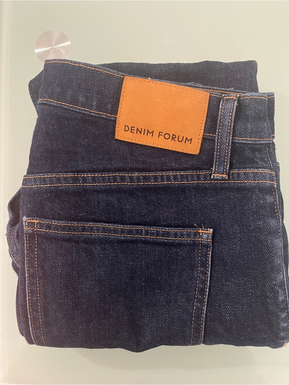 Denim Forum Jeans